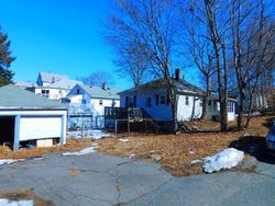 Pre-foreclosure in  LACONIA AVE Saugus, MA 01906