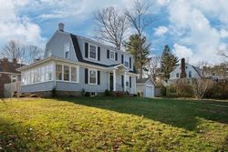 Pre-foreclosure Listing in LAKEWOOD RD SOUTH WEYMOUTH, MA 02190