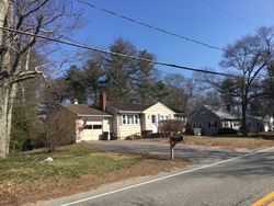 Pre-foreclosure in  CHEMUNG ST Stoughton, MA 02072