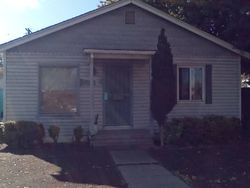 Pre-foreclosure in  W ORANGEBURG AVE Modesto, CA 95350