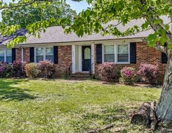 Pre-foreclosure in  BRUSHY CREEK RD Taylors, SC 29687