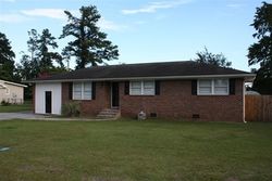 Pre-foreclosure Listing in BYRNES CIR JOHNSONVILLE, SC 29555