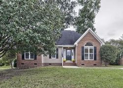 Pre-foreclosure in  WHISPERING WINDS DR Lexington, SC 29072