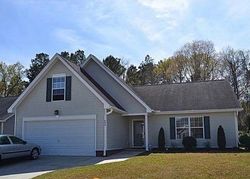 Pre-foreclosure in  HAINSWORTH DR Charleston, SC 29414