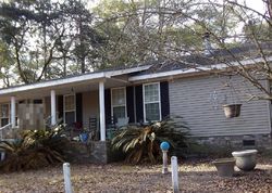 Pre-foreclosure in  OLD JACKSONBORO RD Ravenel, SC 29470