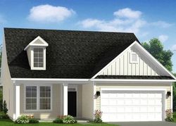 Pre-foreclosure in  HERMITAGE LN Ladson, SC 29456