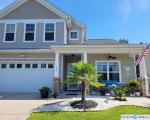 Pre-foreclosure in  WHIPPLE RUN LOOP Myrtle Beach, SC 29588