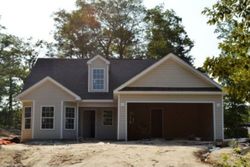Pre-foreclosure in  BAKERS BRANCH DR North Augusta, SC 29860