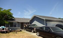 Pre-foreclosure in  BARROWS DR Suisun City, CA 94585