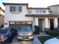 Pre-foreclosure in  TRAVERTINE CT Fairfield, CA 94534