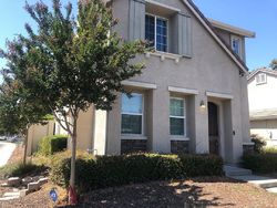 Pre-foreclosure in  CHAPARRAL LOOP Vacaville, CA 95688