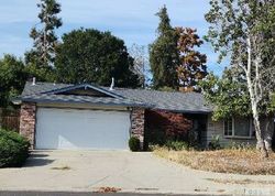 Pre-foreclosure in  SAPPHIRE CT San Jose, CA 95136