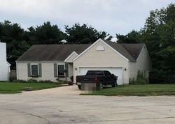 Pre-foreclosure in  DIEUDONNE DR New Berlin, IL 62670