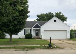 Pre-foreclosure Listing in DIEUDONNE DR NEW BERLIN, IL 62670