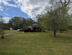 Pre-foreclosure in  ELIZABETH ST Loranger, LA 70446