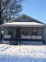 Pre-foreclosure in  WASHINGTON AVE Granite City, IL 62040