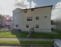Pre-foreclosure in  FAIRBANKS AVE Staten Island, NY 10306