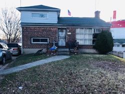 Pre-foreclosure in  PARK HILL CT Staten Island, NY 10304