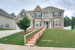 Pre-foreclosure in  HAMPTON CIR Augusta, GA 30906