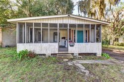 Pre-foreclosure in  PALMETTO AVE Crescent City, FL 32112