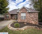 Pre-foreclosure Listing in BISHOP CT MAUMELLE, AR 72113