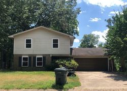 Pre-foreclosure in  DANWOOD DR Little Rock, AR 72204