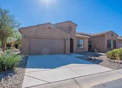 Pre-foreclosure in  W GULCH DR Eloy, AZ 85131