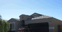 Pre-foreclosure in  N MANDEVILLE LN Casa Grande, AZ 85122