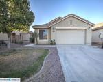 Pre-foreclosure in  W DESERT SEASONS DR San Tan Valley, AZ 85143
