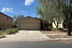 Pre-foreclosure in  W ROOSEVELT AVE Coolidge, AZ 85128