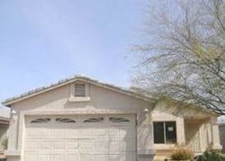 Pre-foreclosure in  E JASPER ST Gold Canyon, AZ 85118