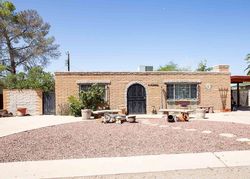 Pre-foreclosure in  S AVENIDA DON FERNANDO Tucson, AZ 85757