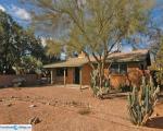 Pre-foreclosure in  N SANTA ROSA AVE Tucson, AZ 85712