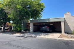 Pre-foreclosure in  E OLD MILL RD Tucson, AZ 85712