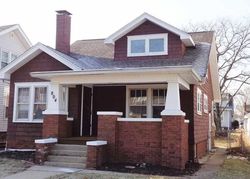 Pre-foreclosure in  W MEADOWS PL Peoria, IL 61604