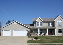 Pre-foreclosure in  N ROYAL PL Peoria, IL 61615