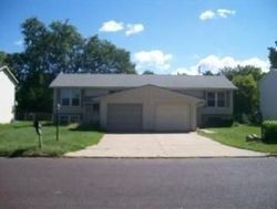 Pre-foreclosure in  S SKYWAY RD Peoria, IL 61607