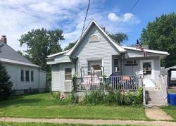 Pre-foreclosure in  N GREEN ST Roanoke, IL 61561