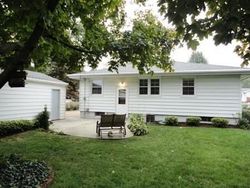 Pre-foreclosure in  LAKEWOOD AVE East Peoria, IL 61611