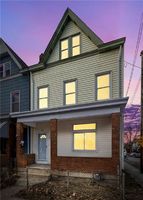 Pre-foreclosure in  DICKSON ST Pittsburgh, PA 15212