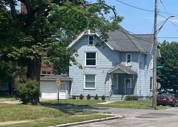 Pre-foreclosure in  YOUNG ST New Castle, PA 16101