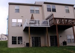 Pre-foreclosure in  MARBLE AVE East Earl, PA 17519
