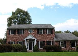 Pre-foreclosure in  BUSTLETON PIKE Southampton, PA 18966