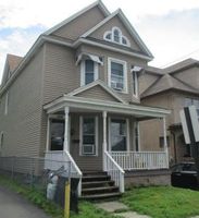 Pre-foreclosure in  SANDERSON AVE Scranton, PA 18509