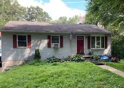 Pre-foreclosure Listing in ENGLETOWN RD HONEY BROOK, PA 19344