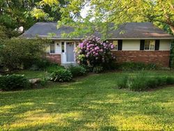 Pre-foreclosure Listing in HARMONY RD EVANS CITY, PA 16033
