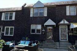 Pre-foreclosure in  PALMER MILL RD Clifton Heights, PA 19018