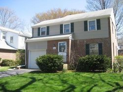 Pre-foreclosure Listing in RAMBLING WAY SPRINGFIELD, PA 19064