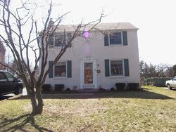 Pre-foreclosure in  NETHERWOOD DR Springfield, PA 19064