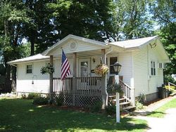 Pre-foreclosure Listing in SEELEY ST LAKE CITY, PA 16423